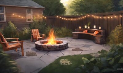 find your ideal fire pit