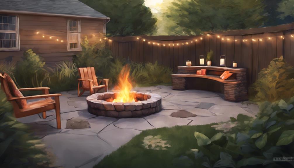 find your ideal fire pit