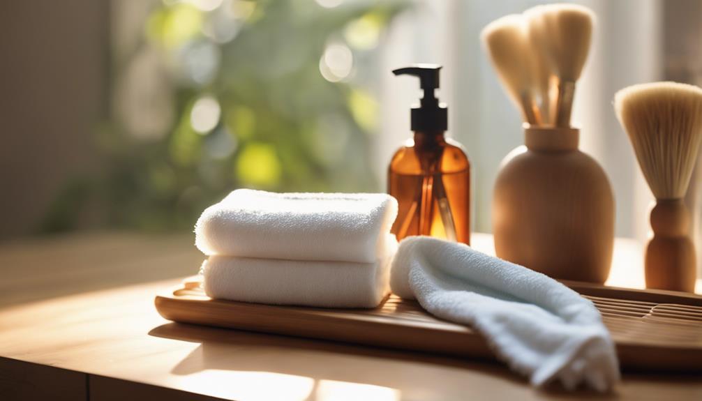 gentle surface cleaning solutions