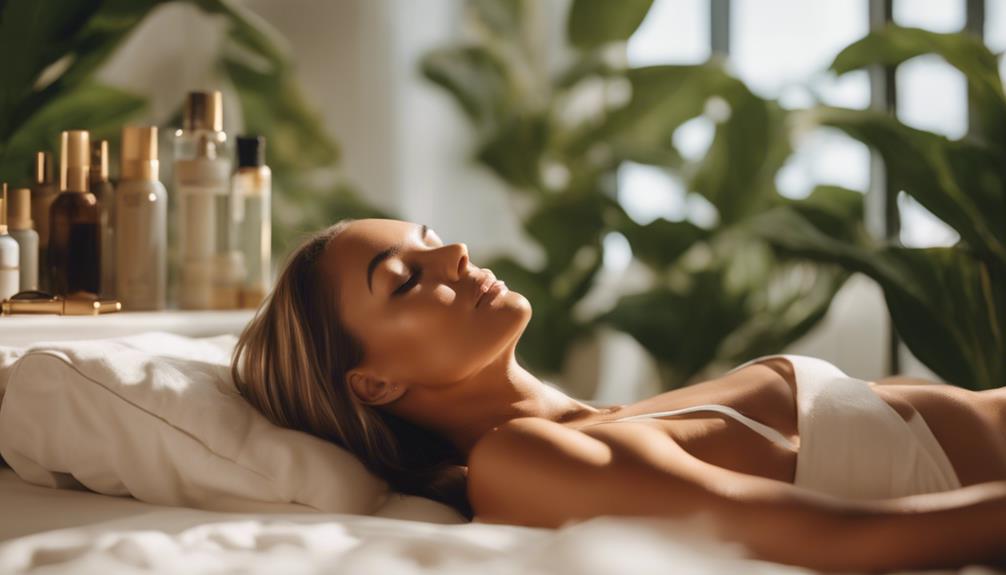 improving your tanning process