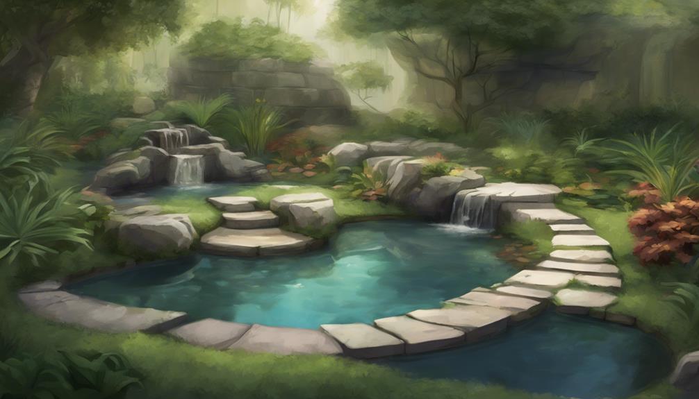 innovative serenity through design
