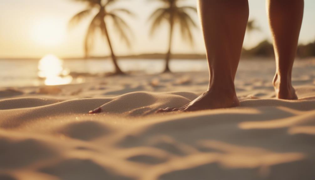 innovative sunless tanning solutions