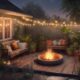 maximize outdoor space effectively