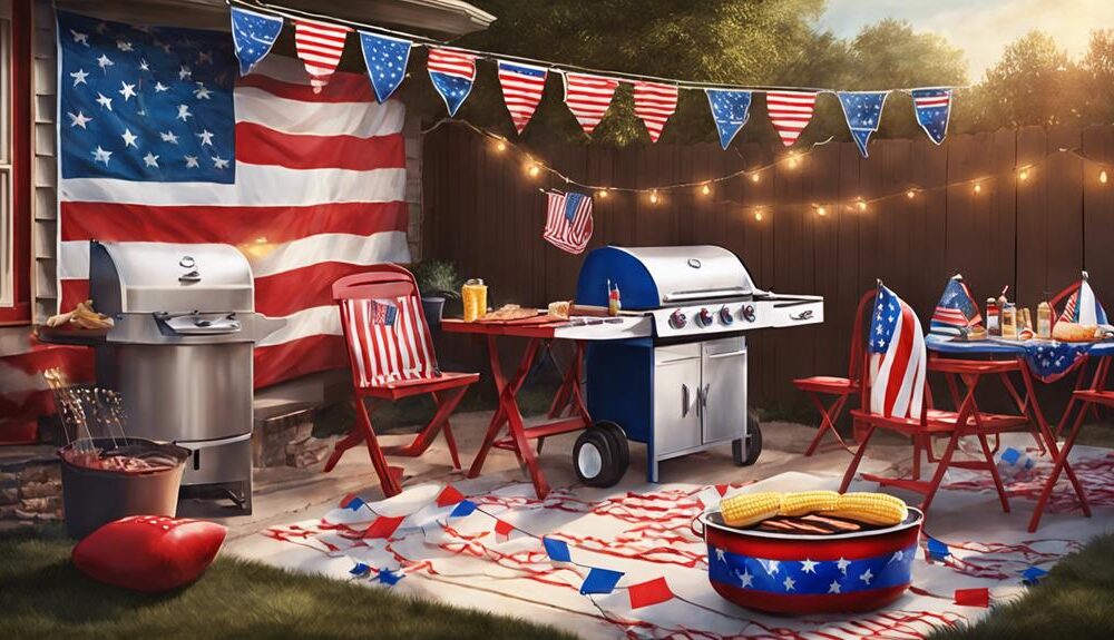 memorial day bbq guide