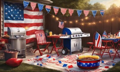 memorial day bbq guide