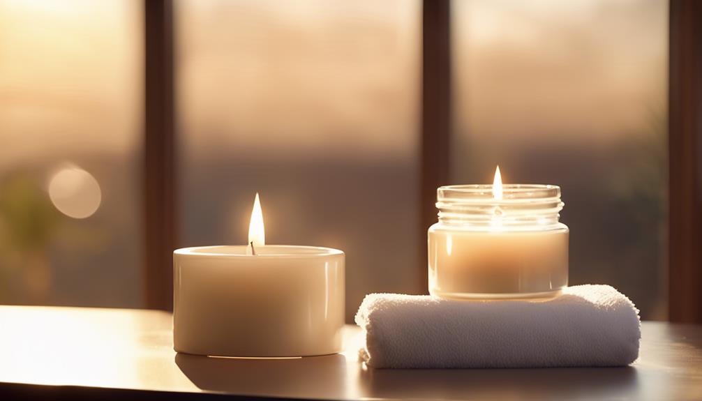 moisturize after sun exposure