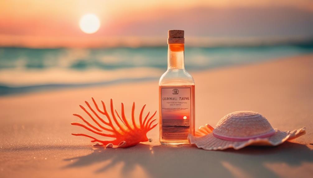 options for gradual tanning