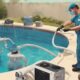 pool care expertise essential