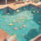 pool maintenance expertise shared