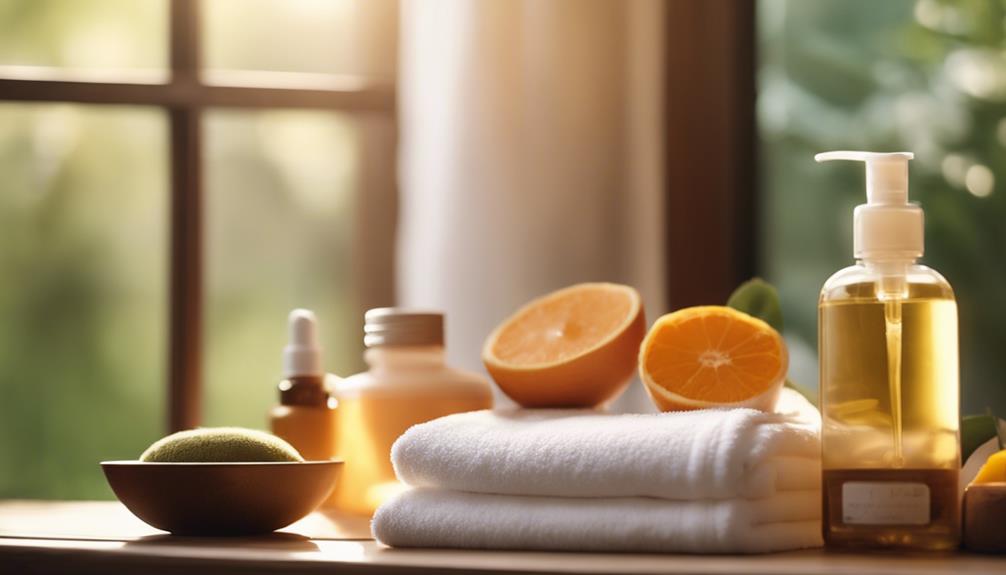 post care and upkeep guide