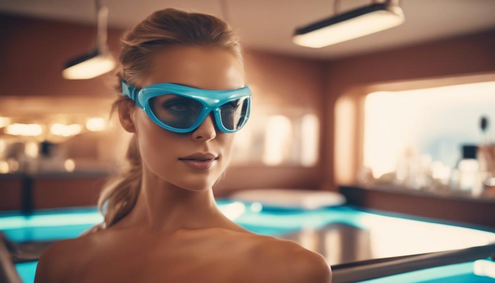 protecting vision health