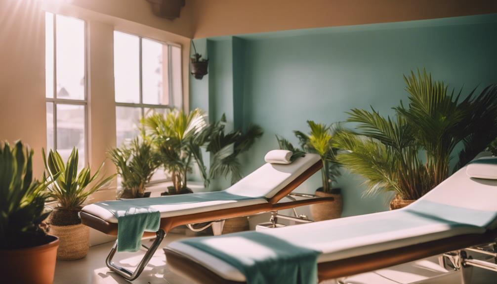 safe tanning practices recommended