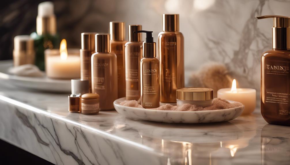selecting appropriate product options