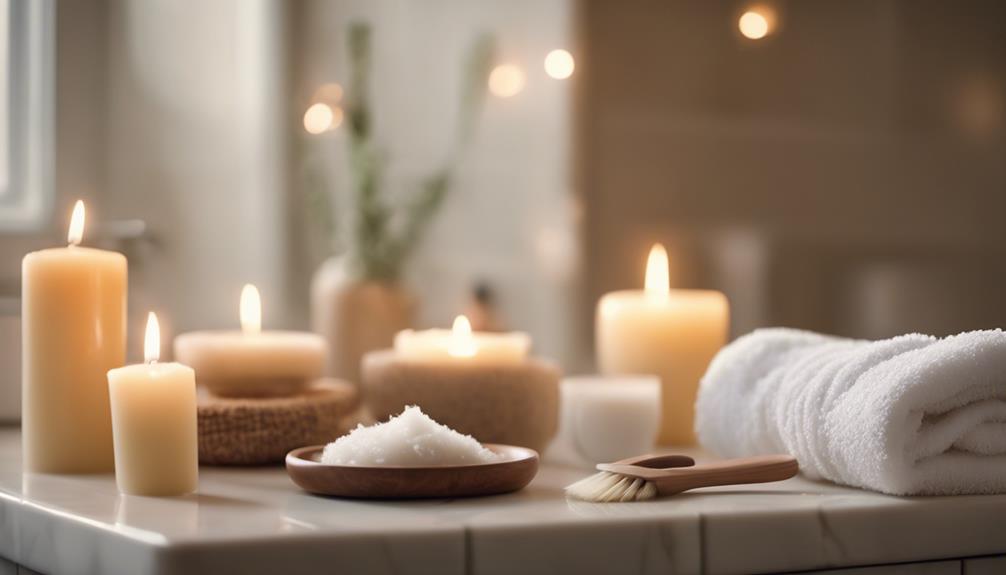 skincare exfoliation methods guide