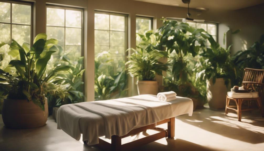 tanning bed aftercare tips