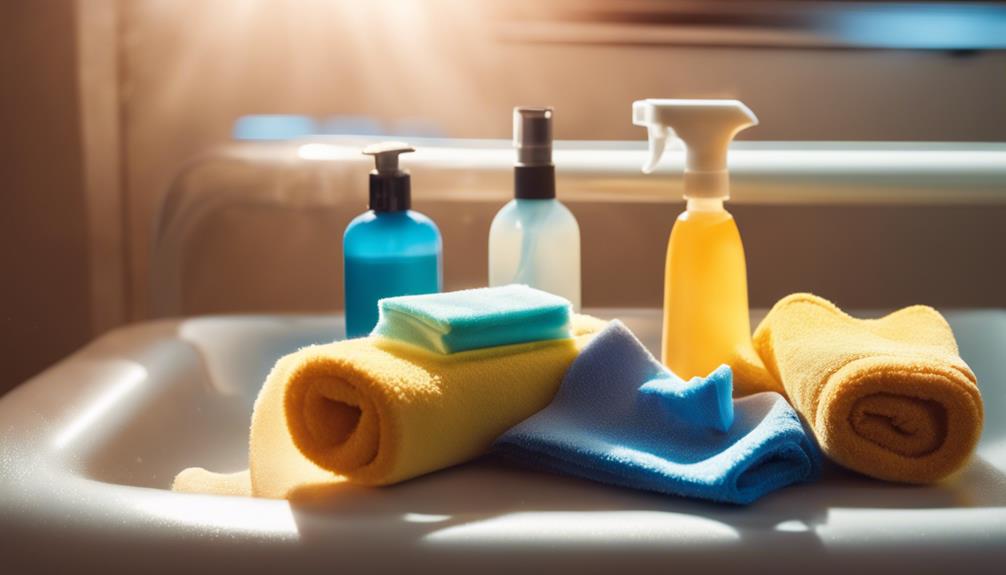 tanning bed upkeep guidelines