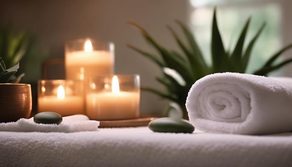 tanning skin aftercare tips