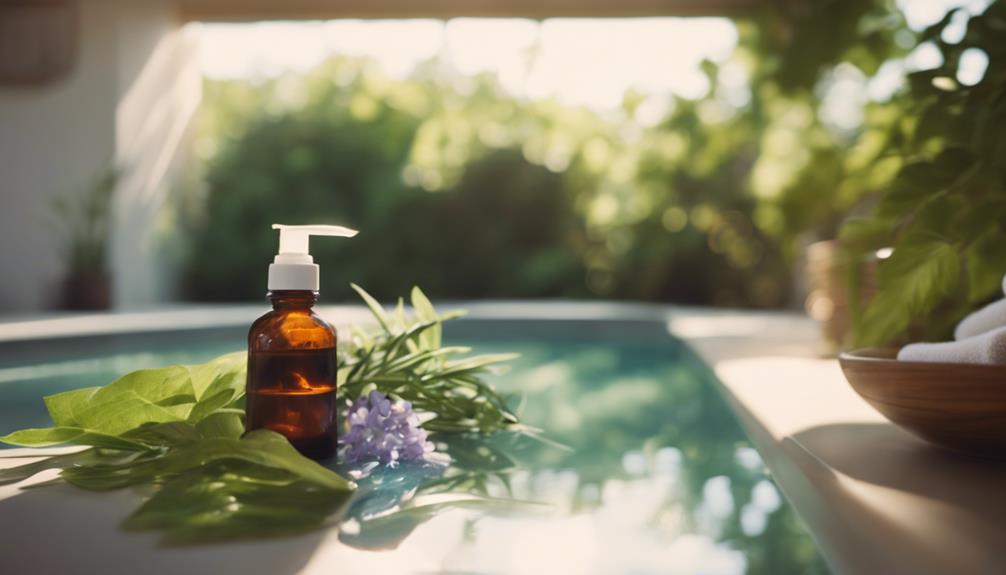 thorough cleaning methods explained