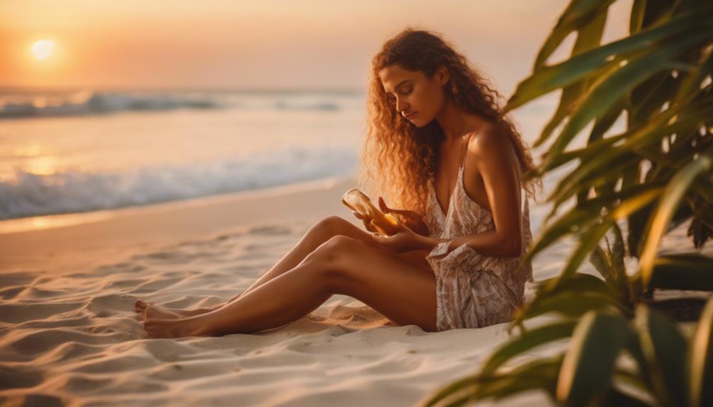 tingle lotions enhance circulation