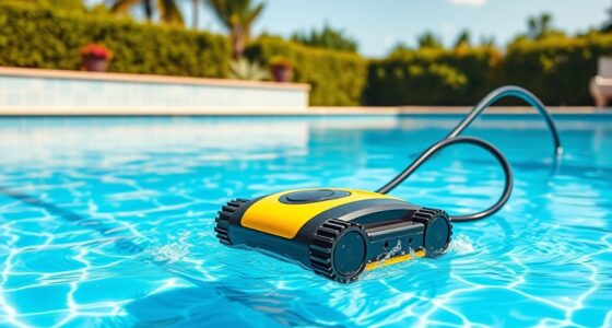 affordable pool cleaner options