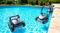 affordable pressure pool cleaners