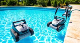 affordable pressure pool cleaners