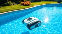 affordable reliable pool cleaners