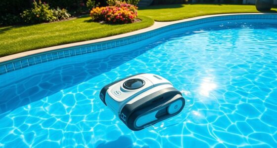 affordable reliable pool cleaners