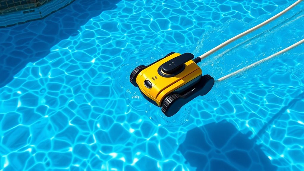 affordable reliable pool cleaning