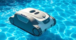 affordable robotic pool cleaners