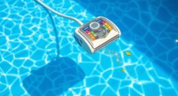 affordable suction pool cleaners