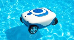 automated suction and navigation
