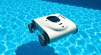 automatic pool cleaner evolution