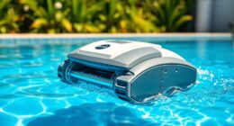 automatic pool cleaner myths