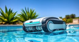 best robotic pool cleaners