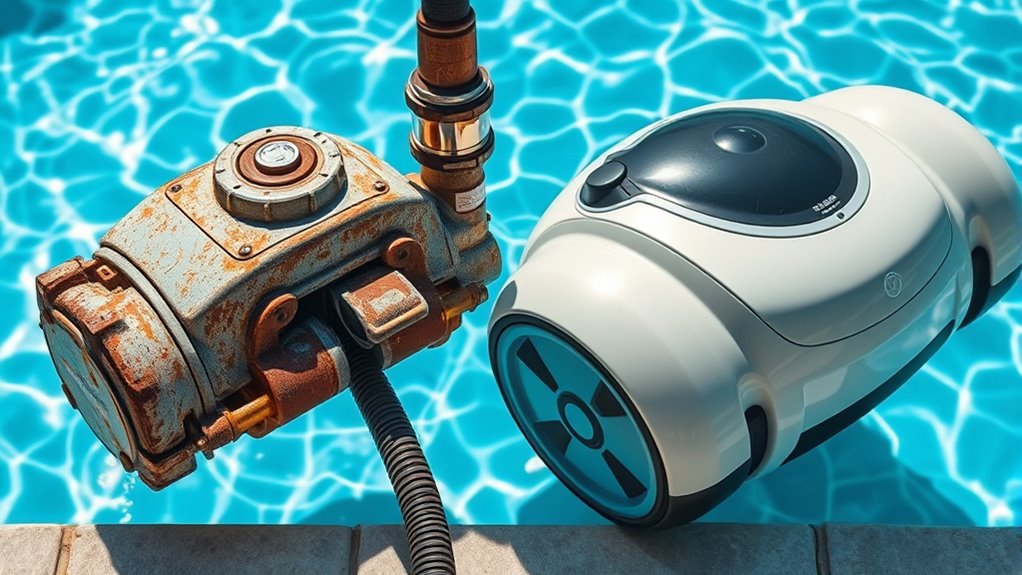 built for long lasting durability