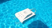choosing a suction pool cleaner