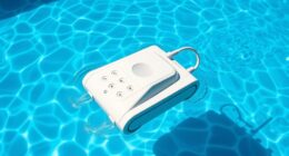 choosing a suction pool cleaner