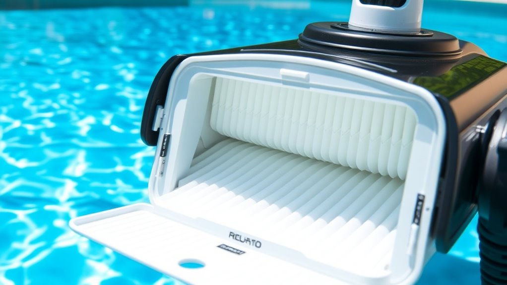 choosing compatible durable filters