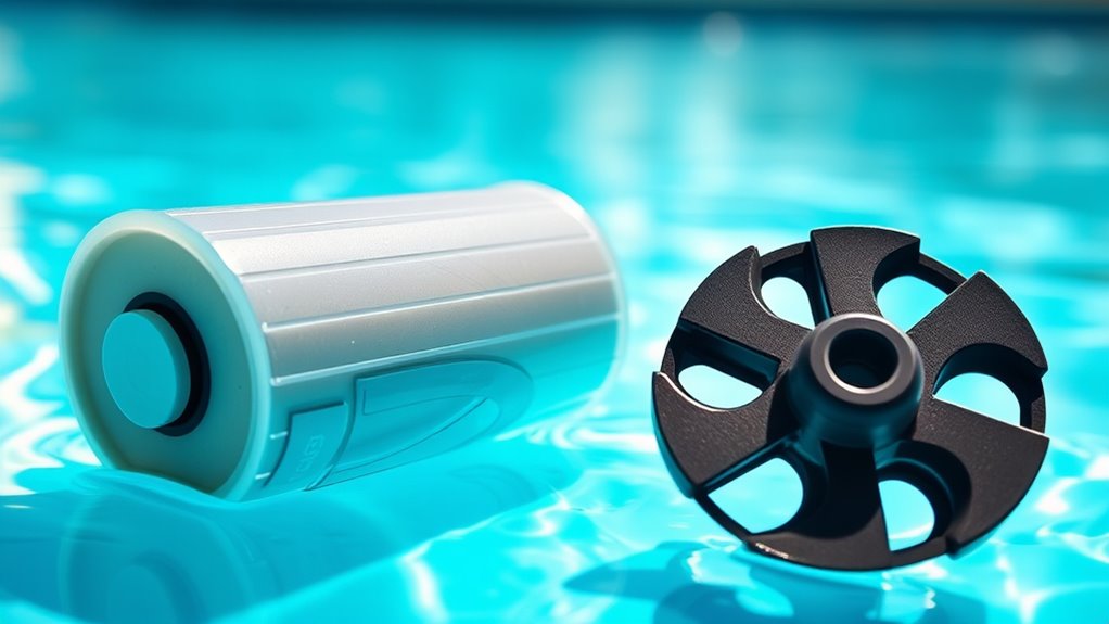 choosing compatible durable parts