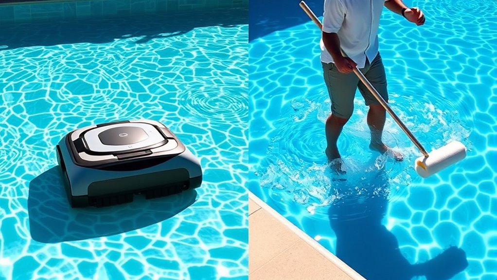 choosing the right cleaning method