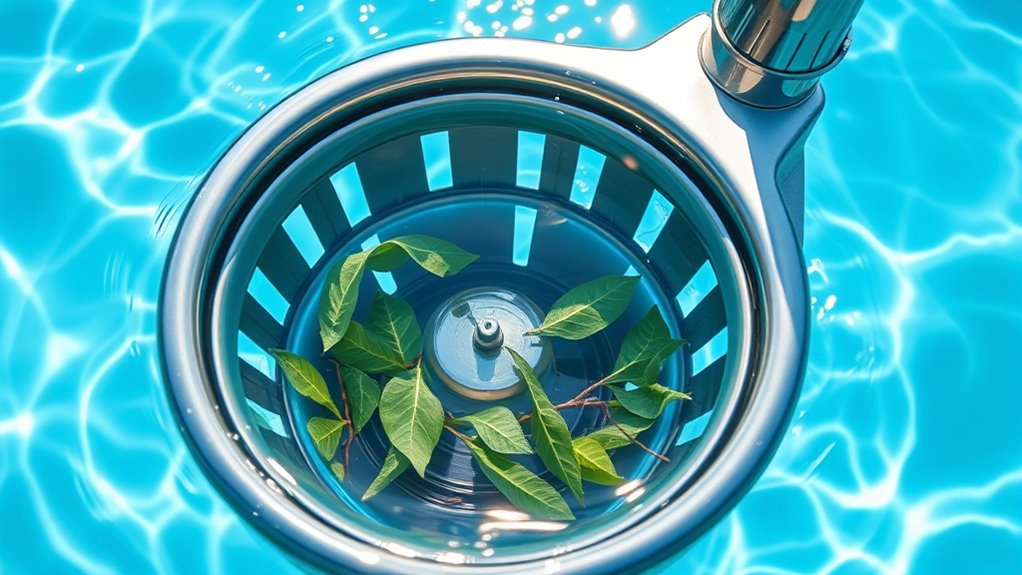 clean inspect rinse maintain