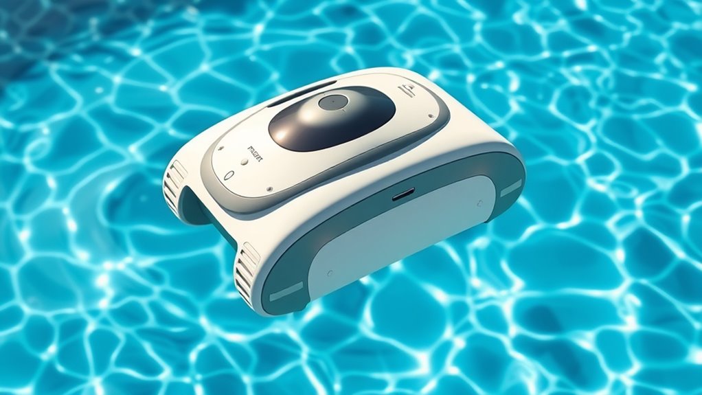 compact lightweight user friendly design