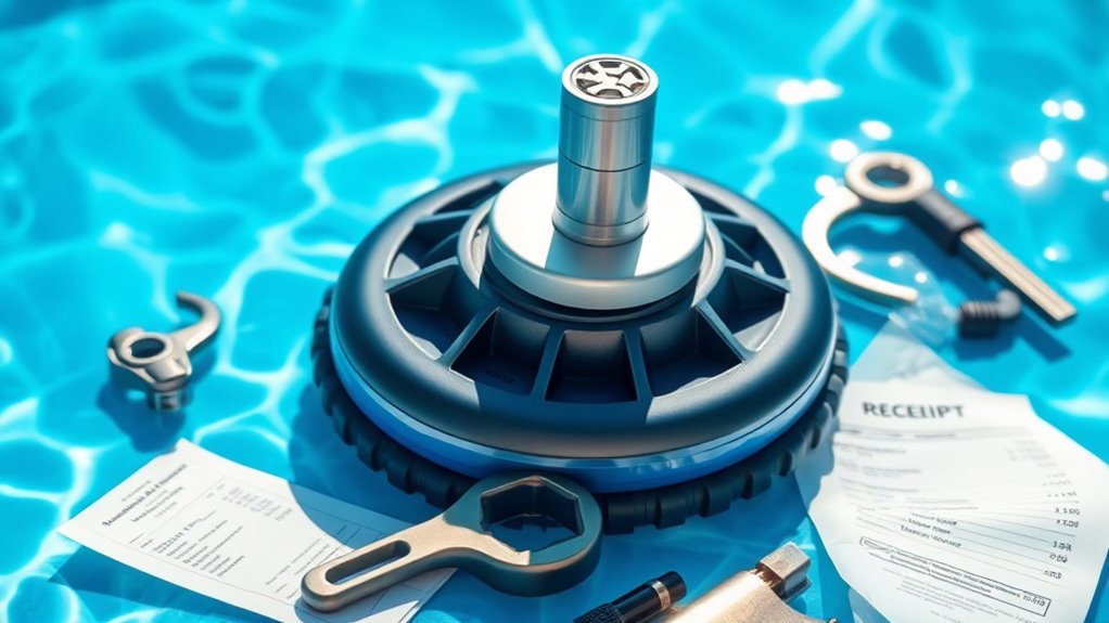 cost features durability maintenance