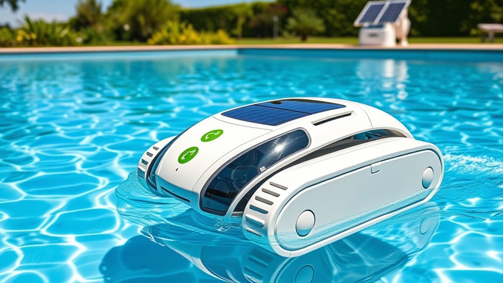 eco friendly energy saving technologies