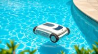 eco friendly pool cleaning solutions