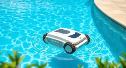 eco friendly pool cleaning solutions
