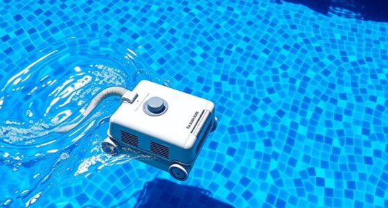 effective popular pool cleaning