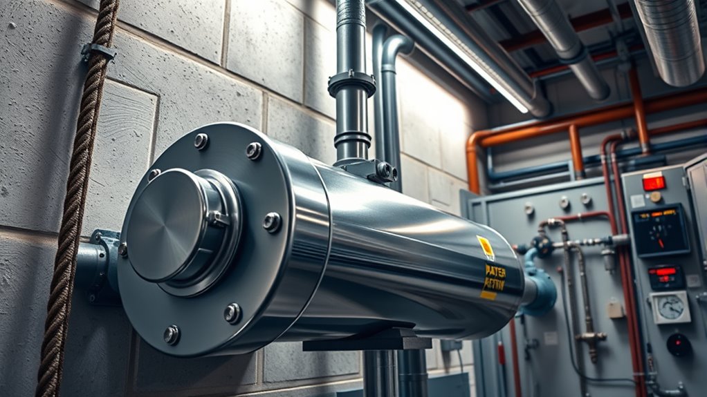 effective water pressure solutions