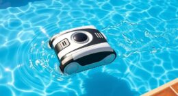 enhance pool circulation efficiency